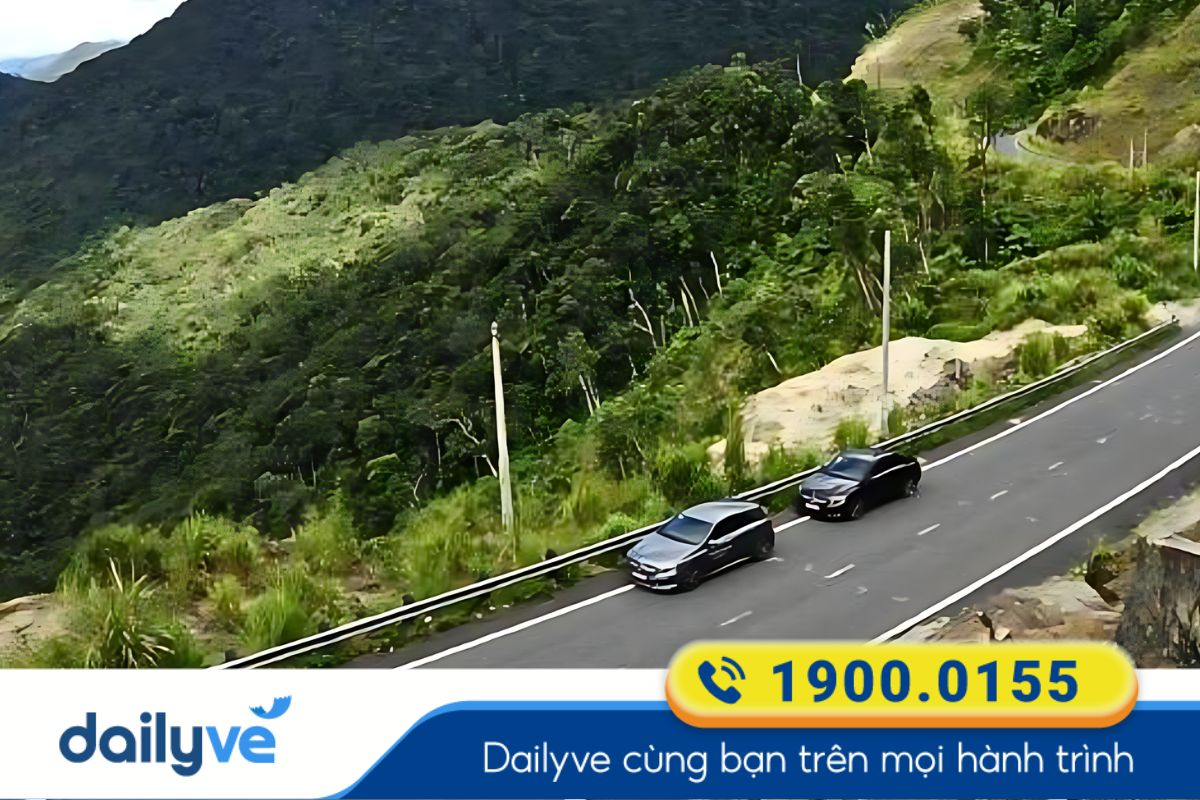 sài gòn đi đà lạt mấy tiếng