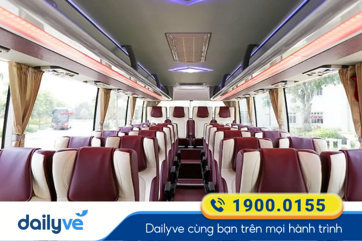 xe thanh hóa - hà nội