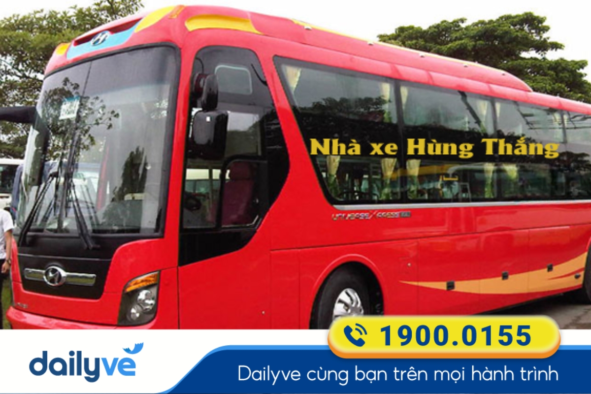 xe thanh hóa - hà nội