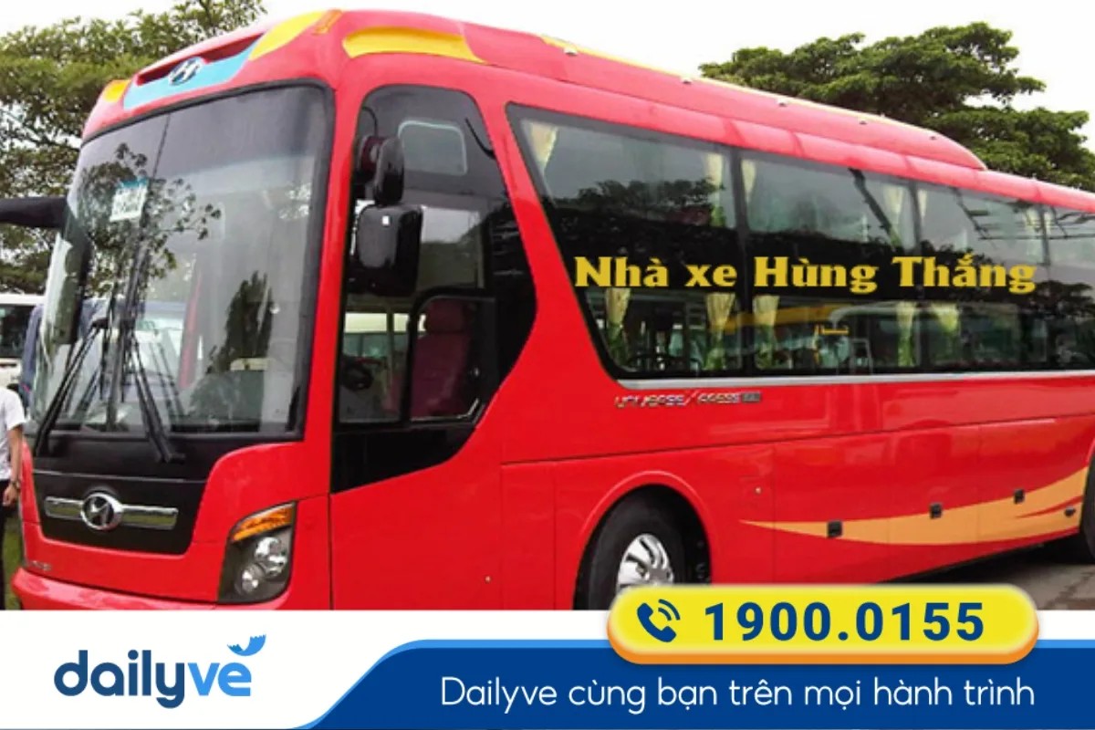 xe thanh hóa - hà nội