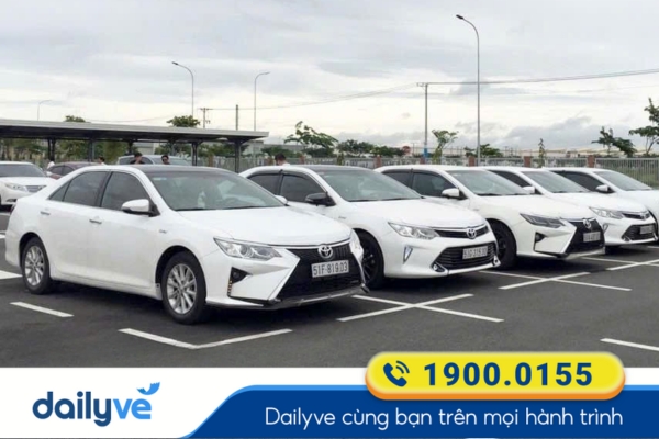 xe sài gòn vũng tàu