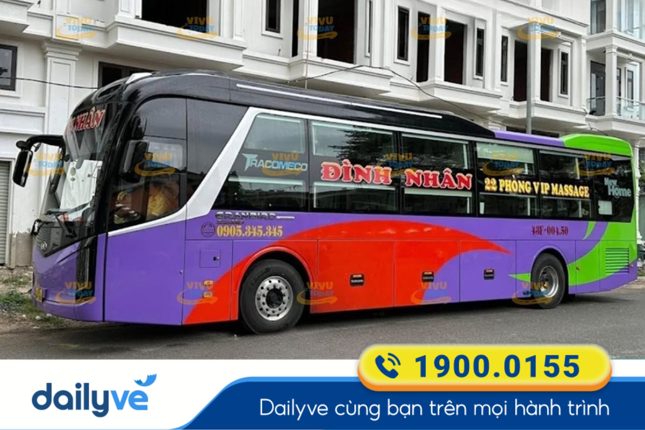 xe sài gòn quãng ngãi