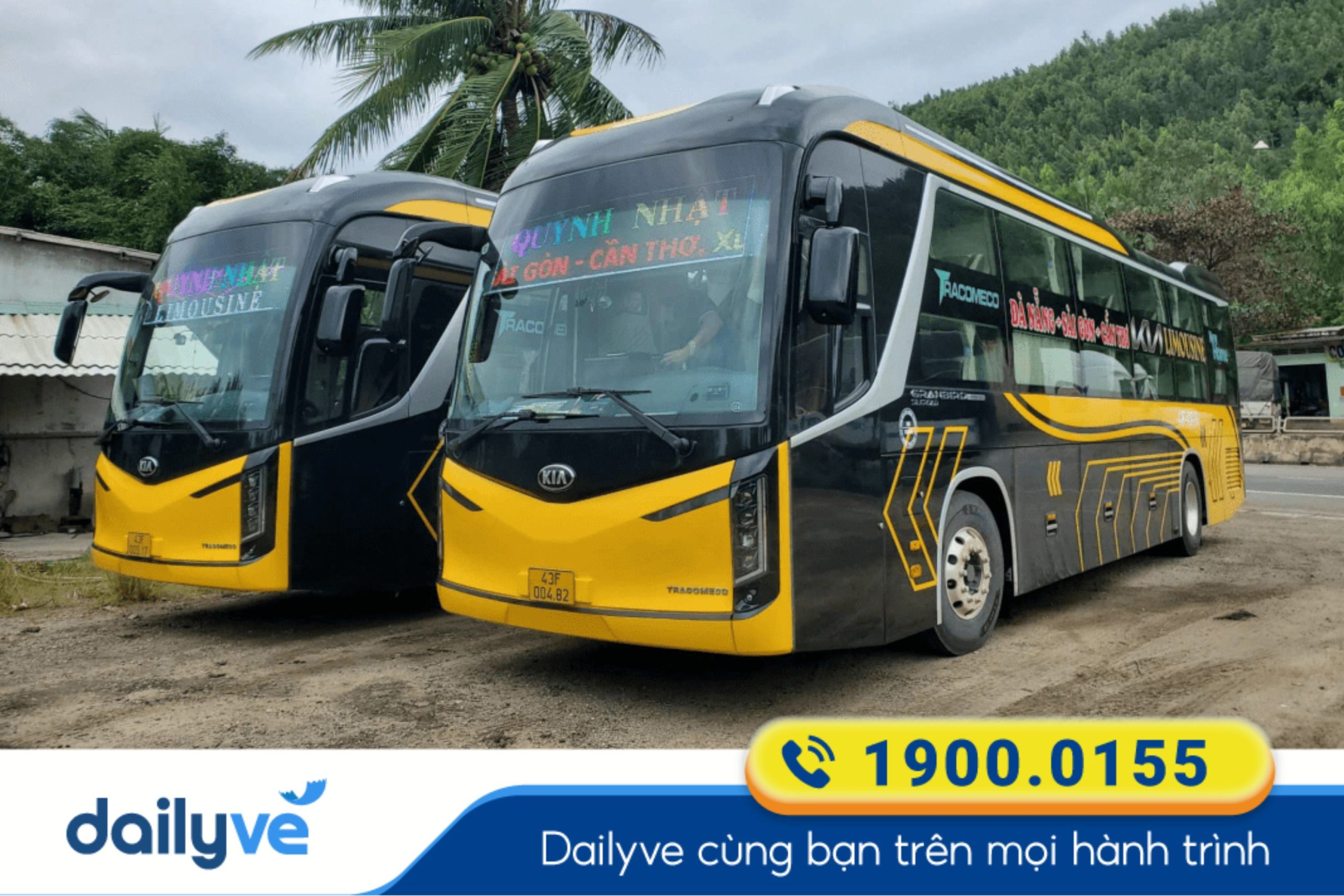 xe sài gòn quãng ngãi