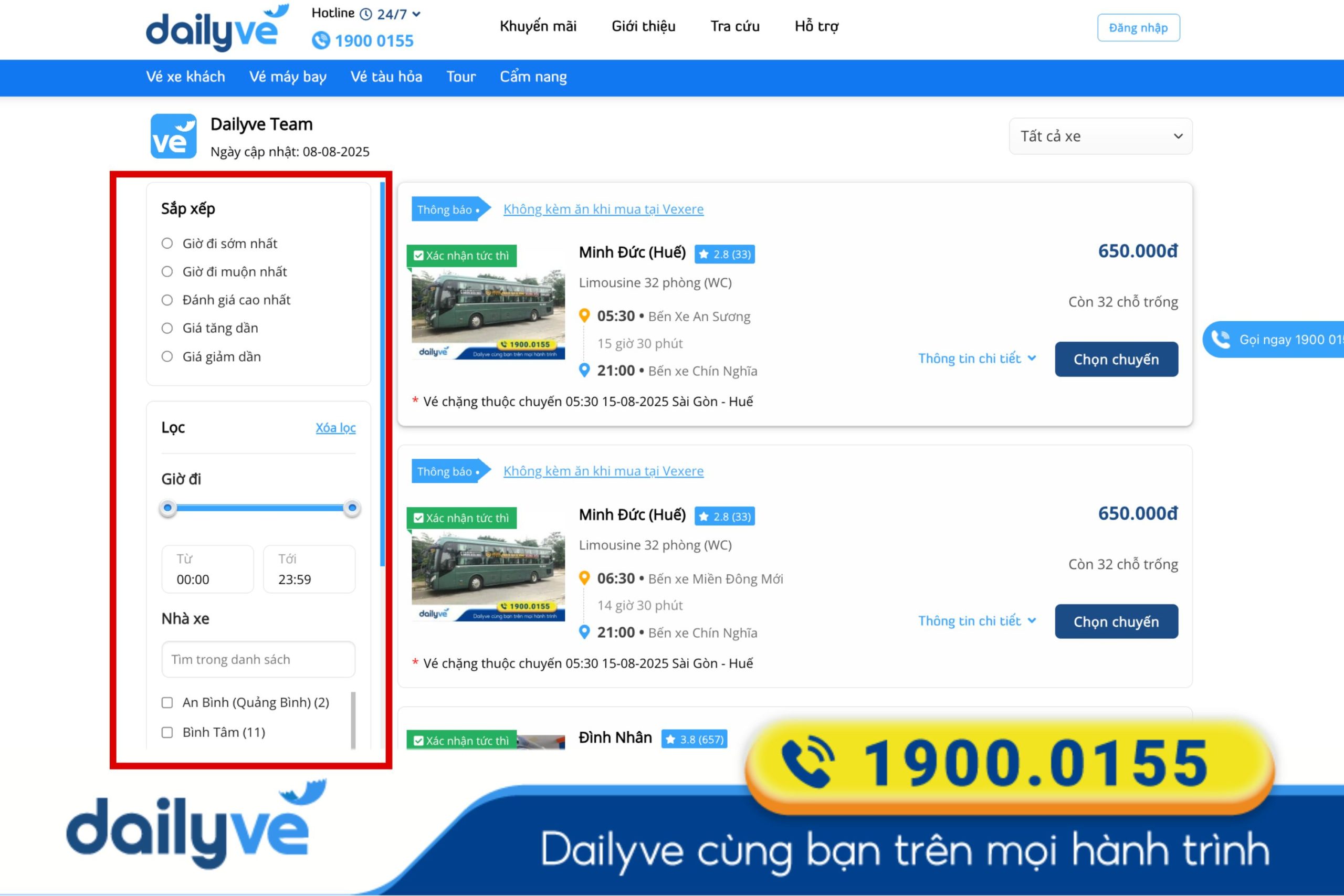 xe sài gòn quãng ngãi