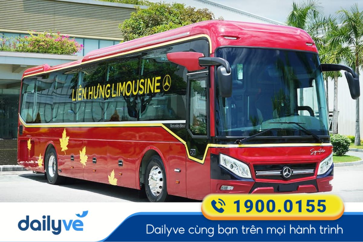 Xe Bình Thuận đi Sài Gòn