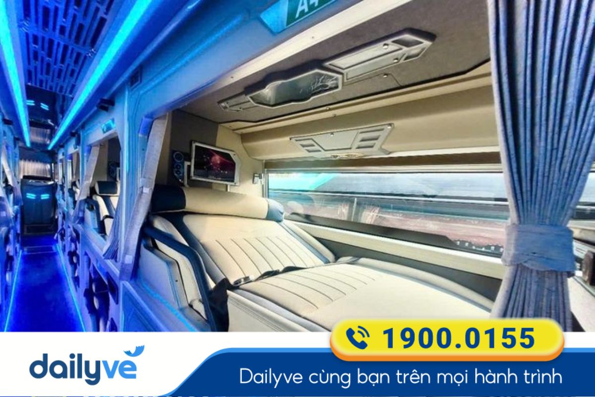 Xe Bình Thuận đi Sài Gòn