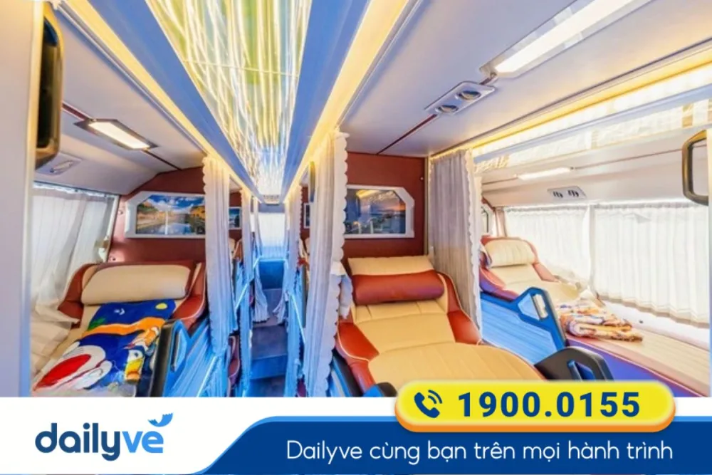Xe Bình Thuận đi Sài Gòn