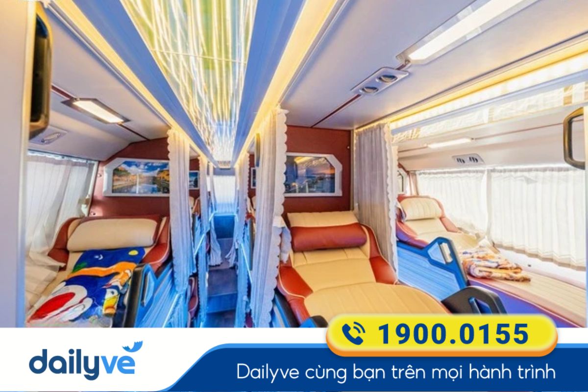 Xe Bình Thuận đi Sài Gòn