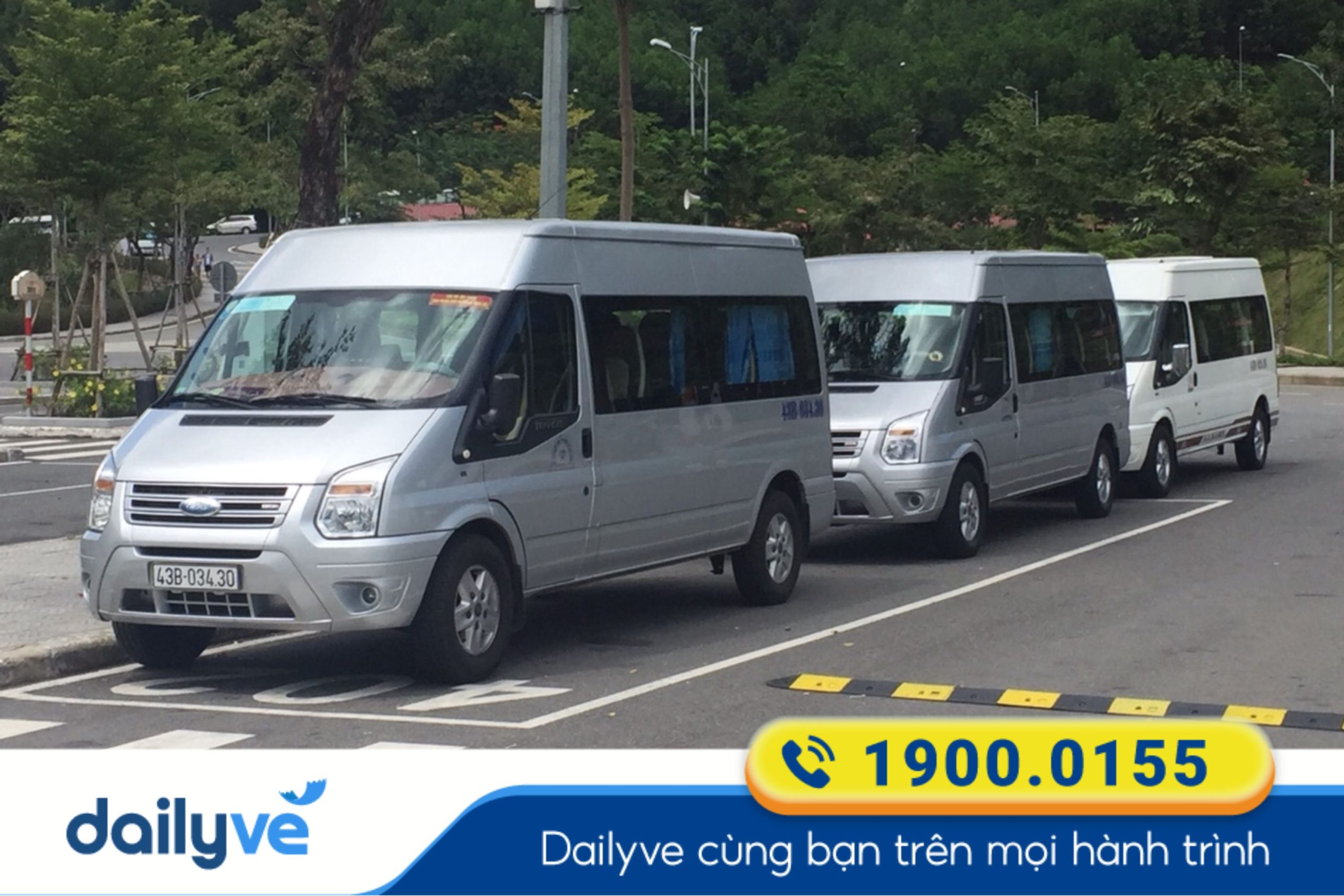 xe Đà Nẵng - Hội An