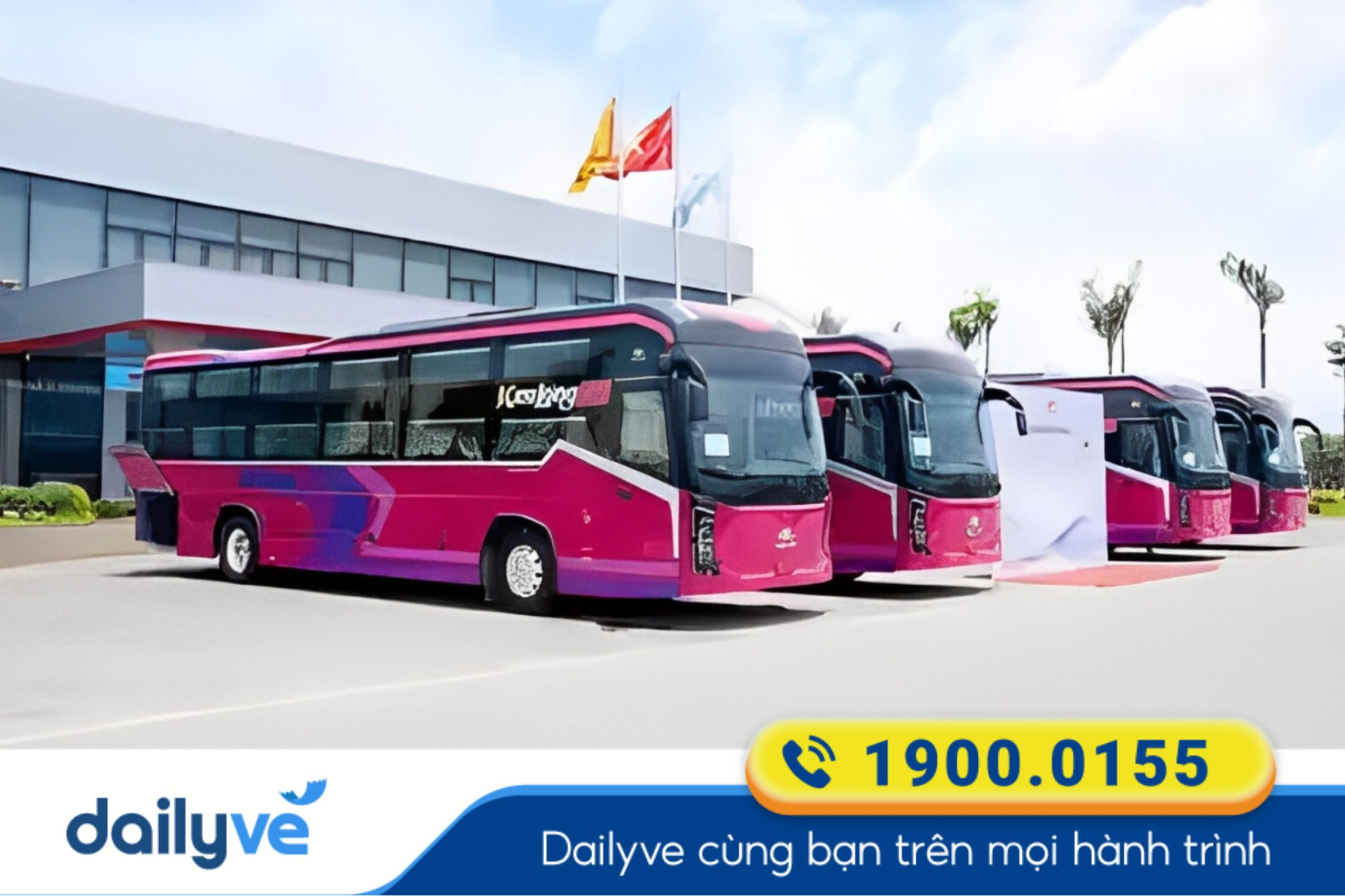 xe Đà Nẵng - Hội An