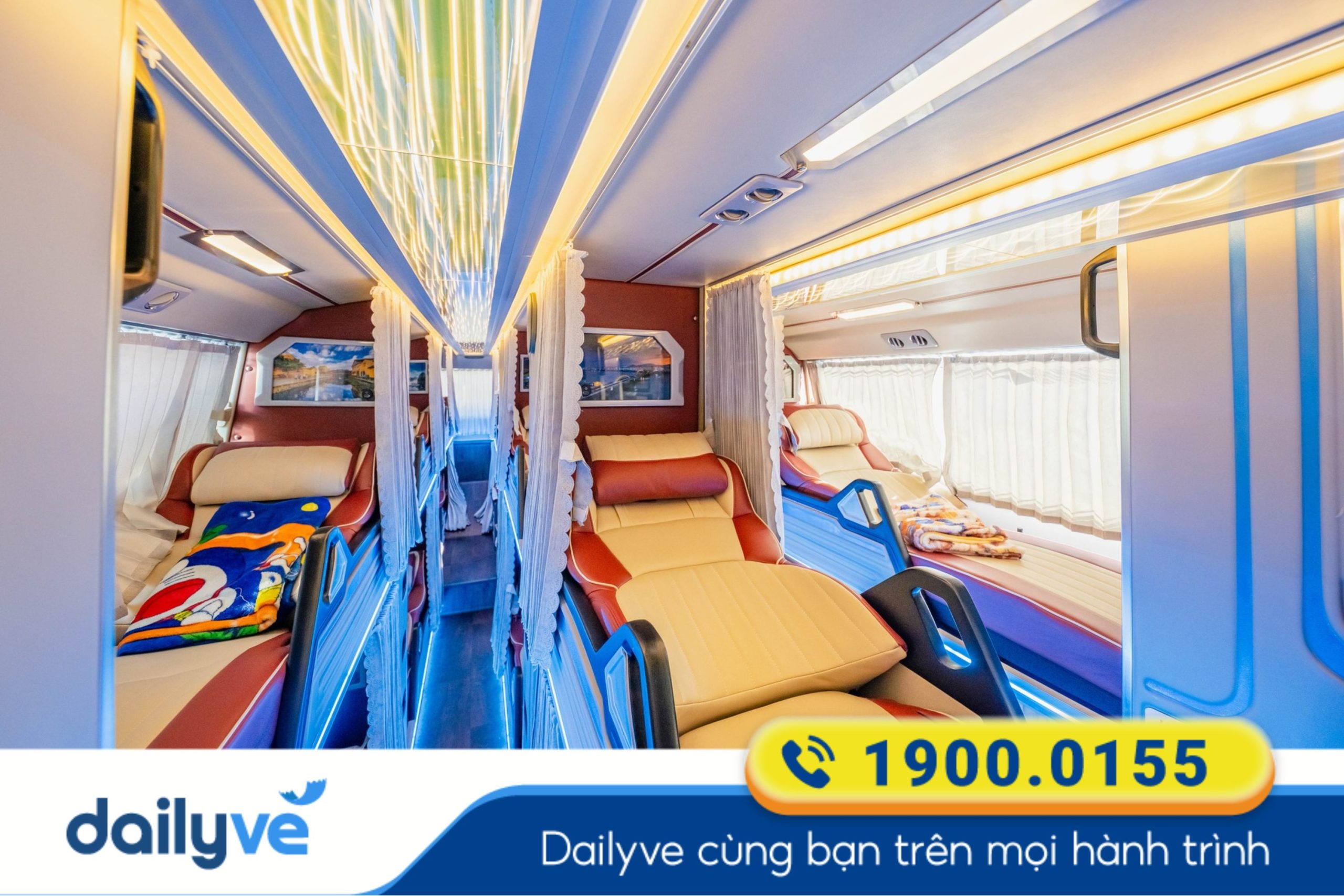 xe Đà Nẵng - Hội An