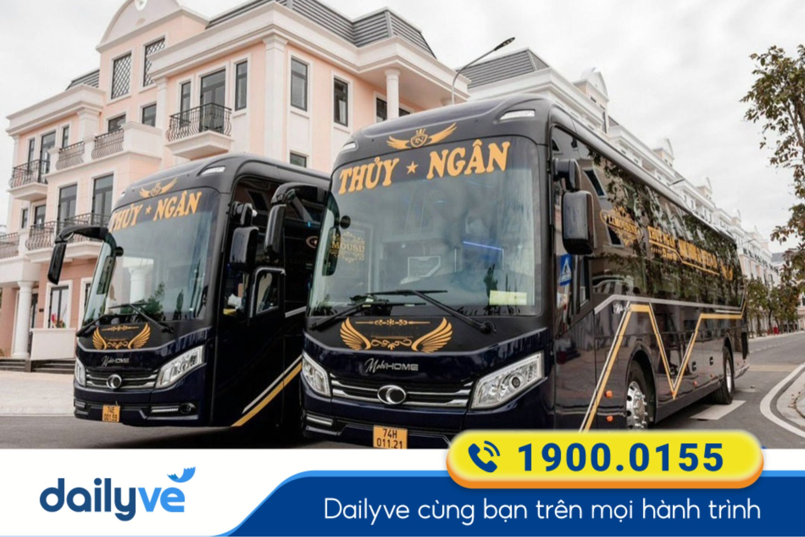 xe Đà Nẵng - Hội An