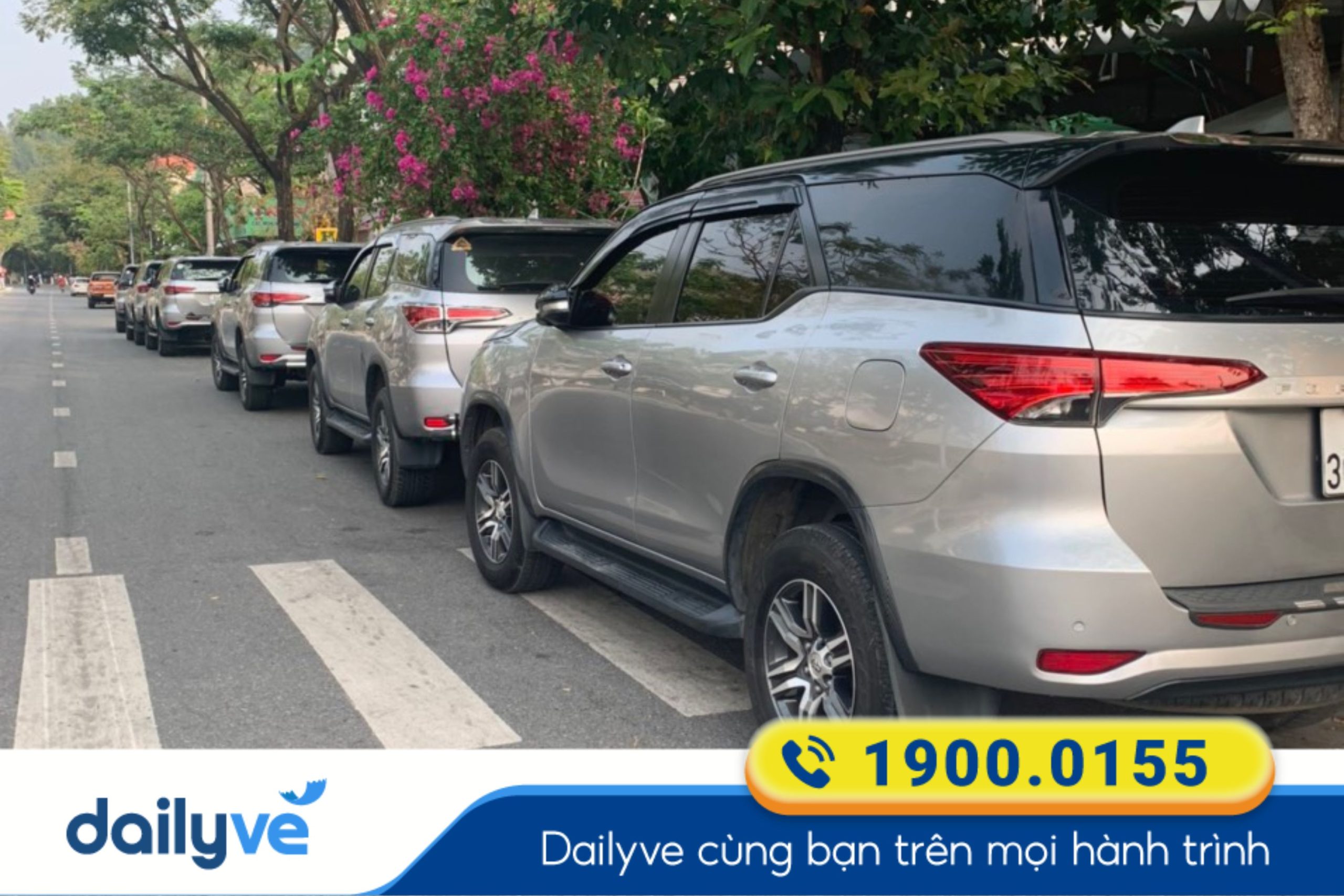 xe Đà Nẵng - Hội An