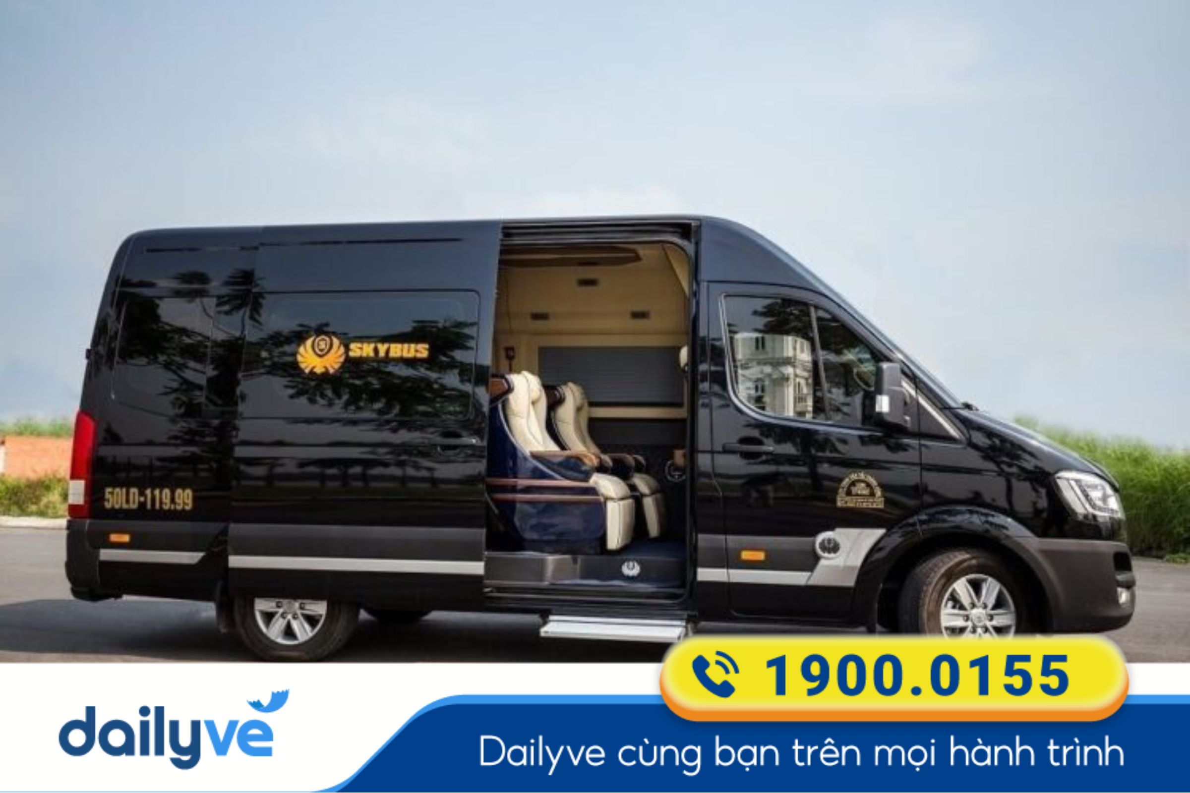 xe Đà Nẵng - Hội An