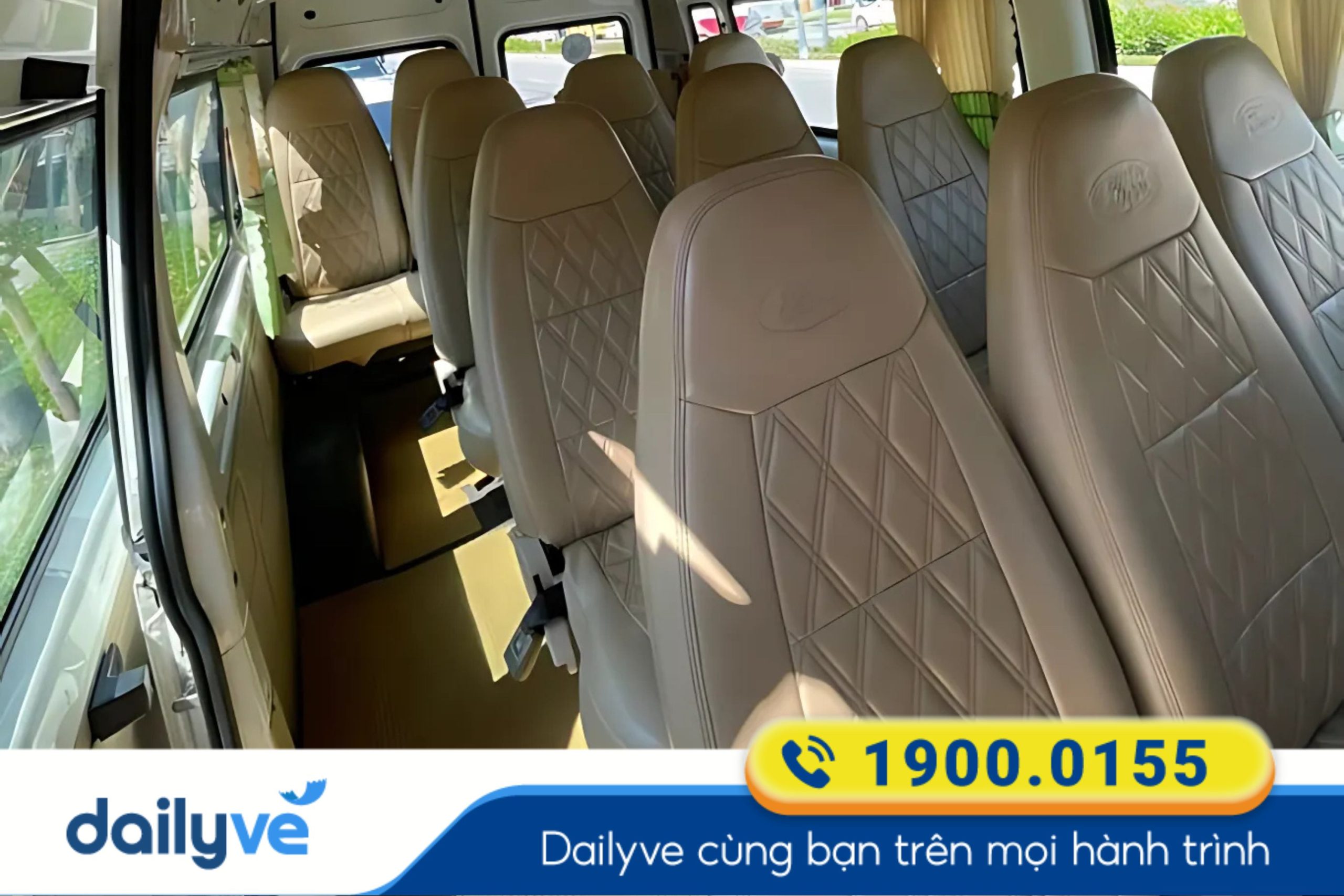 xe Đà Nẵng - Hội An