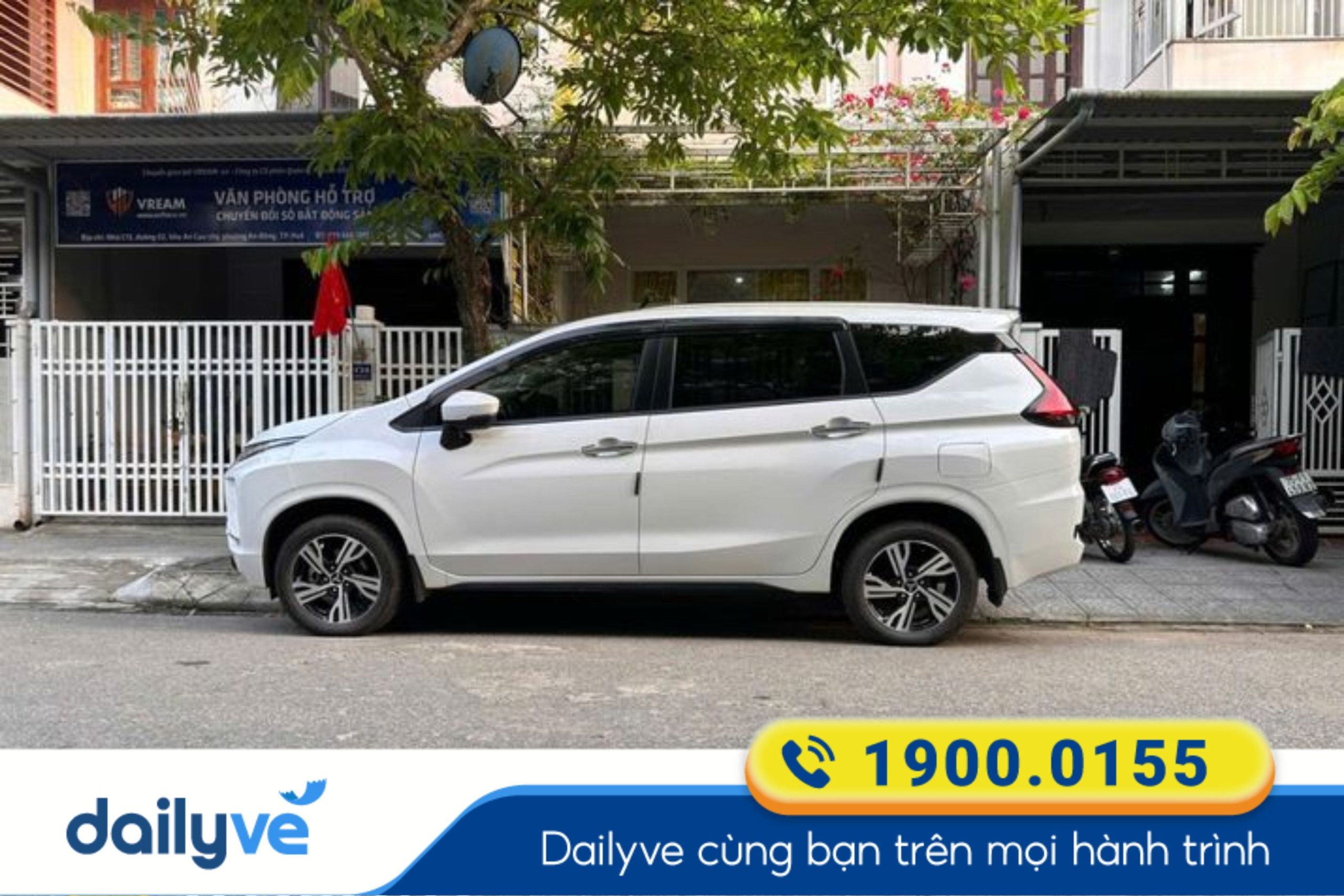 xe đà nẵng - huế