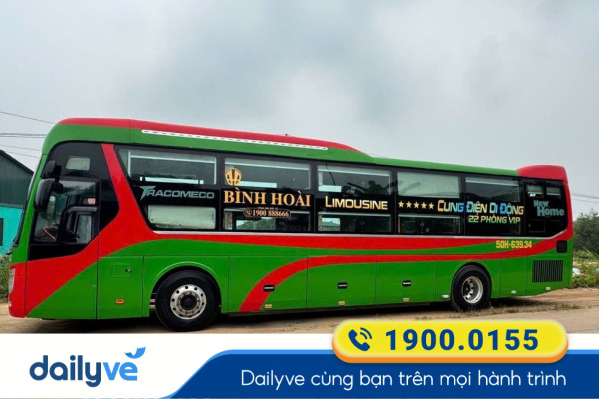 xe đà nẵng quảng bình