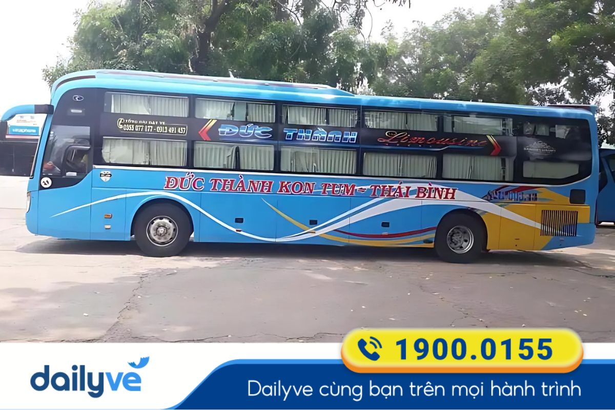 xe đà nẵng quảng bình