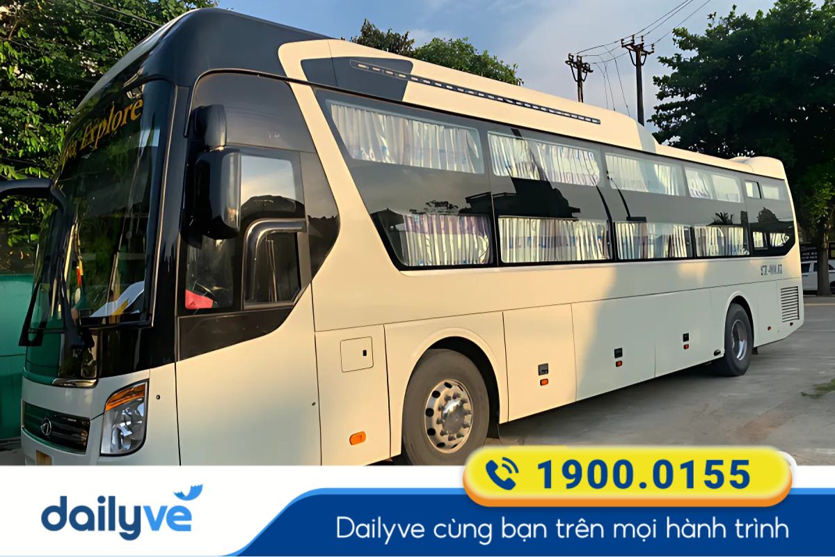 xe đà nẵng quảng bình