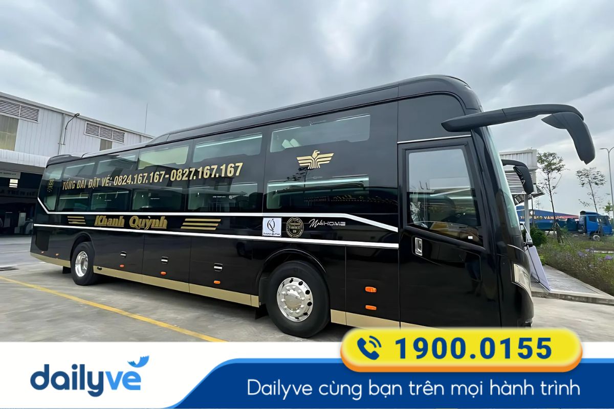 xe đà nẵng quảng bình
