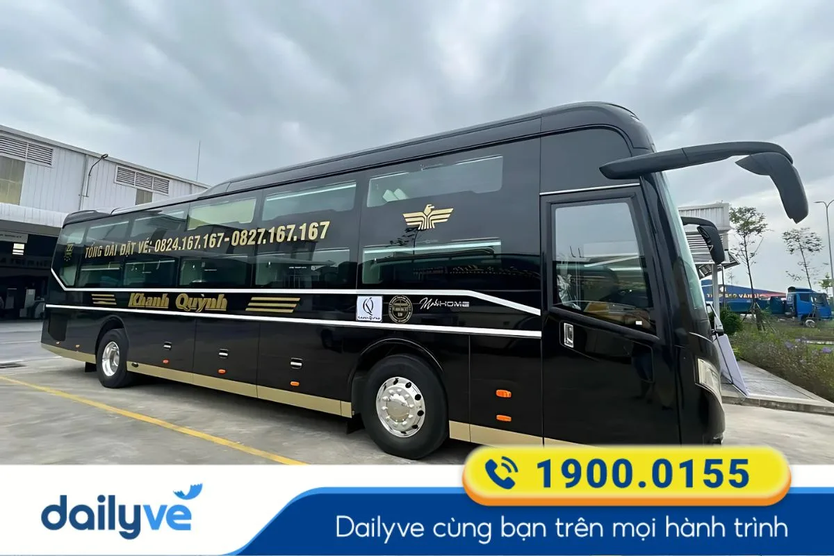 xe đà nẵng quảng bình