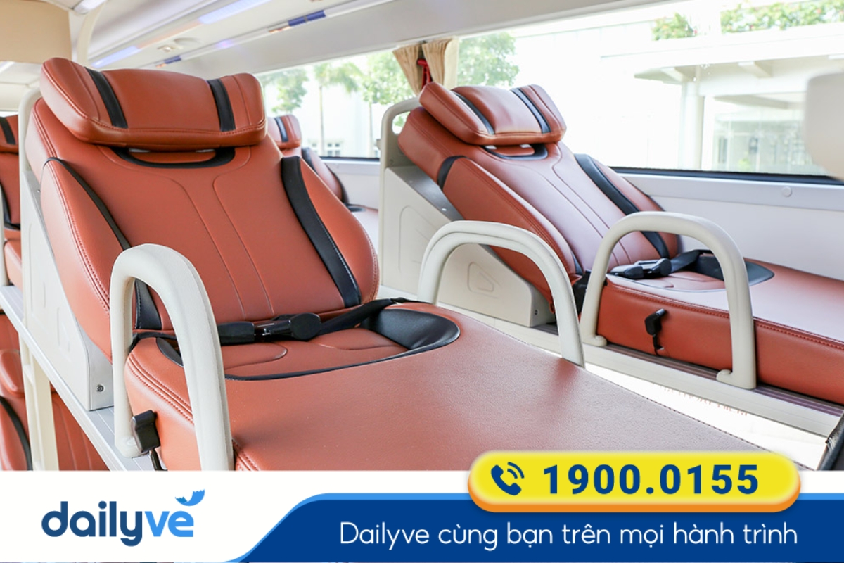 xe đà nẵng đi sài gòn