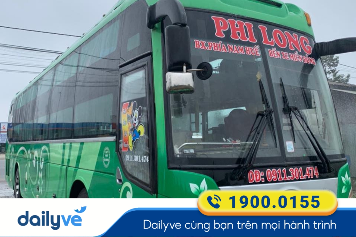 xe đà nẵng đi sài gòn