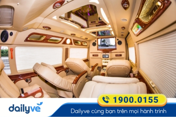 xe đà lạt sài gòn