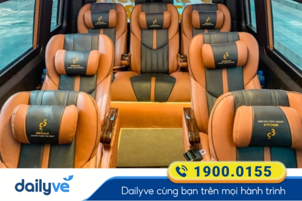 xe đà lạt sài gòn