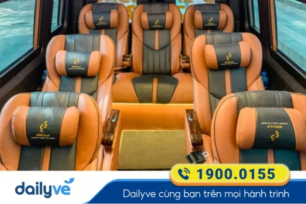 xe đà lạt sài gòn