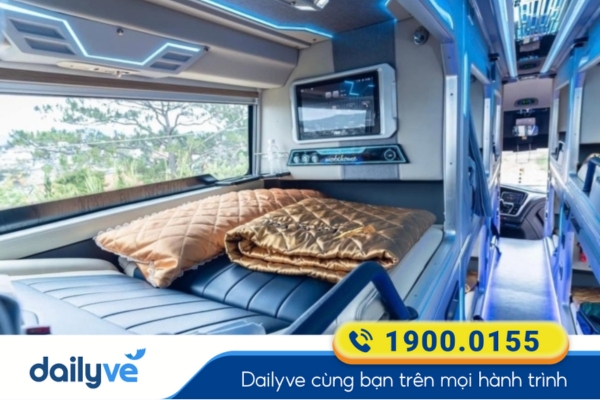 xe đà lạt sài gòn