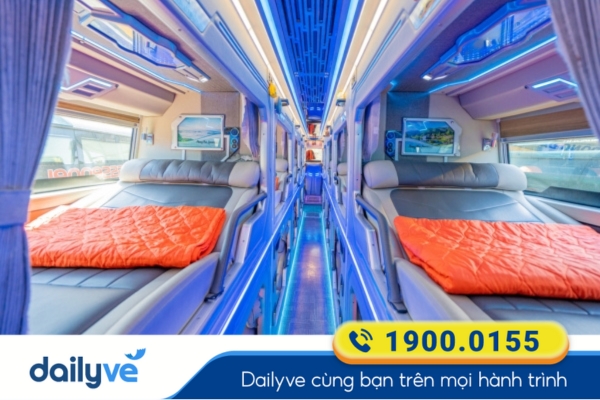 xe đà lạt sài gòn