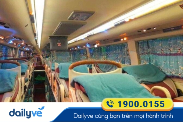 xe đà lạt sài gòn