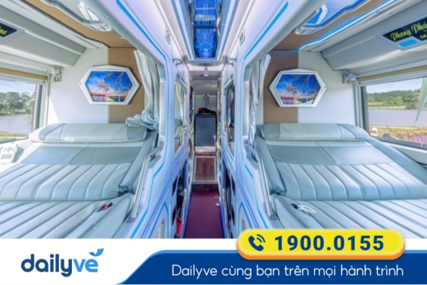 xe đà lạt sài gòn