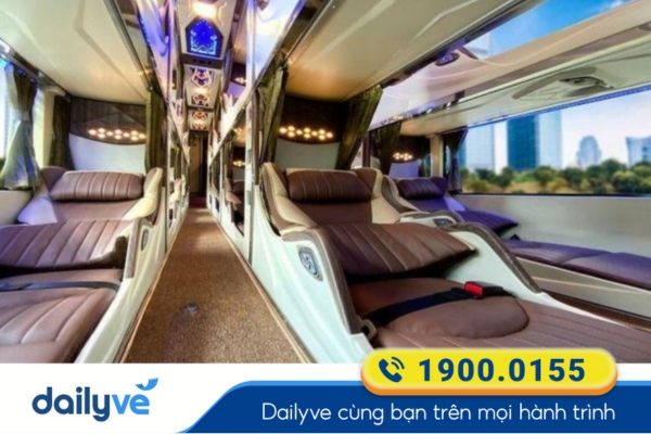 xe đà lạt sài gòn