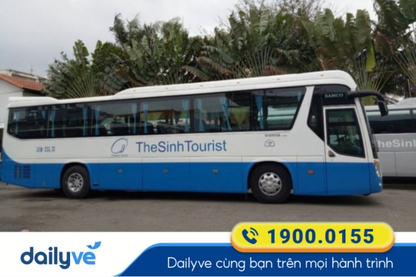 xe đà lạt sài gòn
