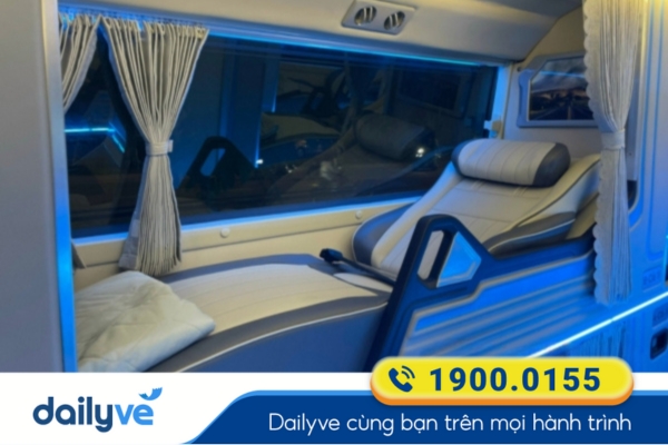 xe đà lạt sài gòn