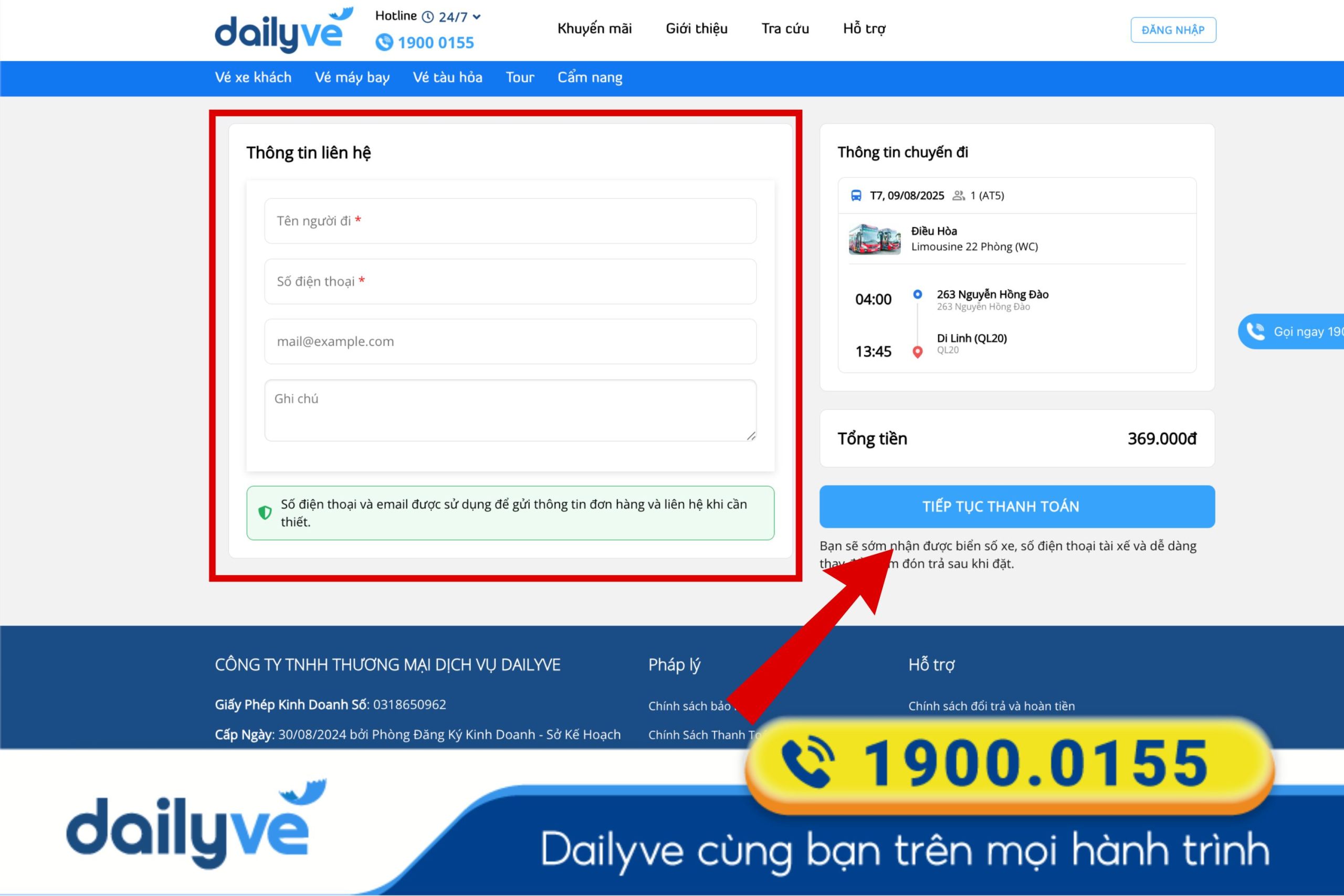 xe giường nằm đôi sài gòn đà lạt