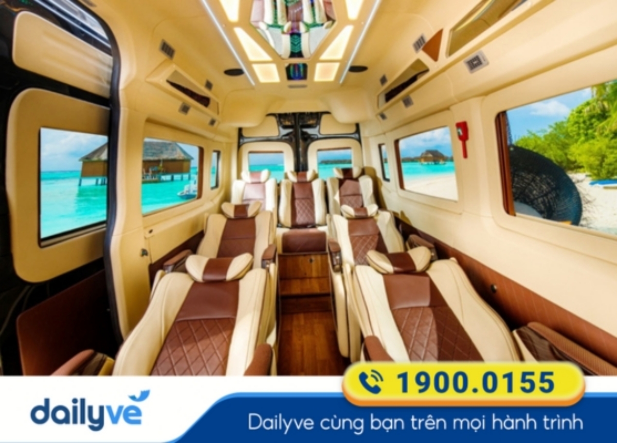 Xe Hà Nội Đà Nẵng