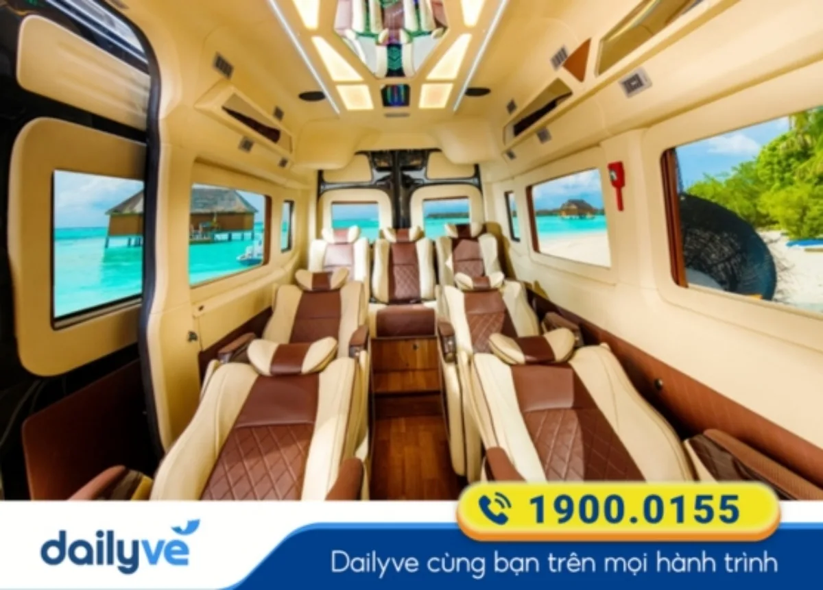 Xe Hà Nội Đà Nẵng