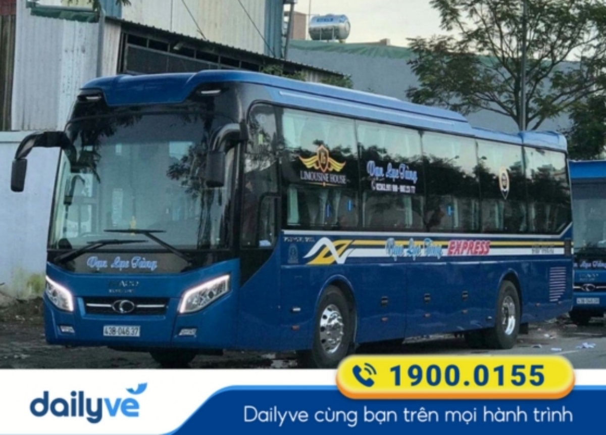 Xe Hà Nội Đà Nẵng