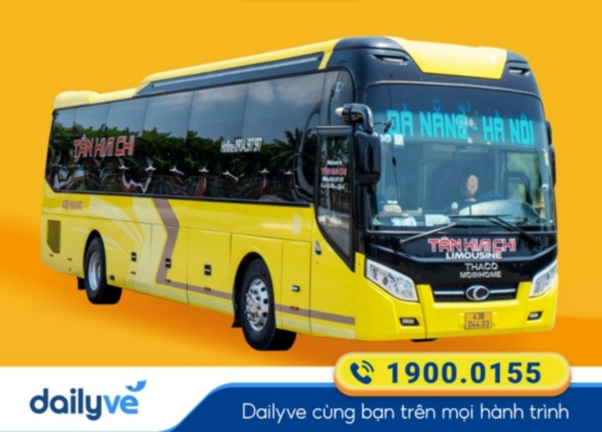 Xe Hà Nội Đà Nẵng