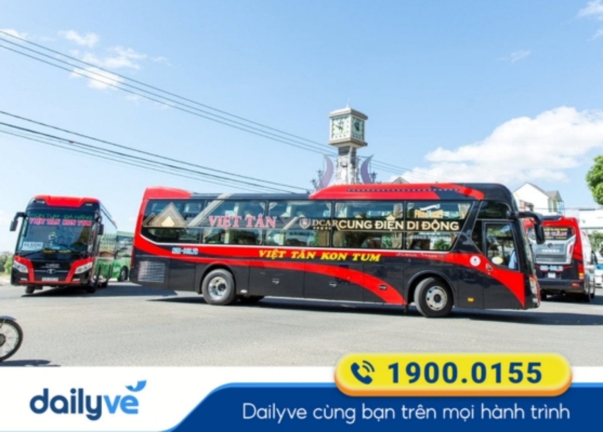 Xe Hà Nội Đà Nẵng