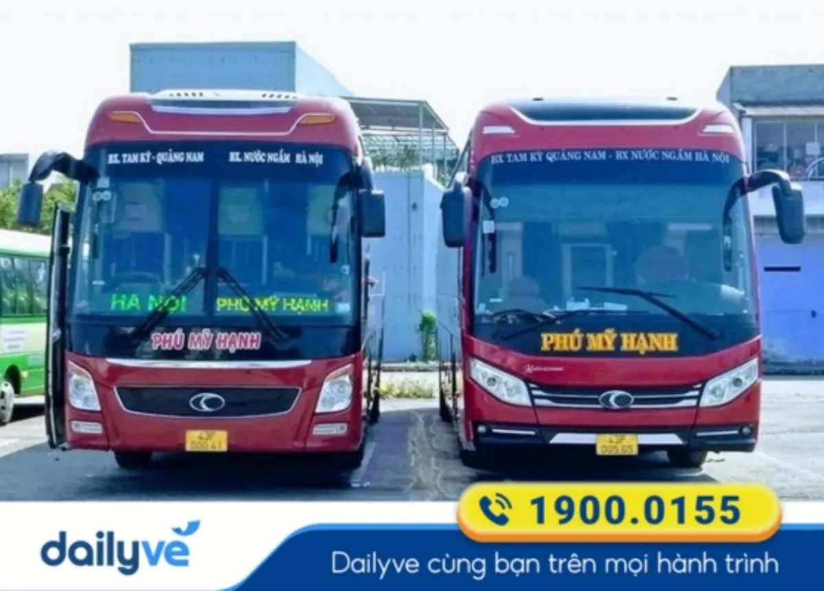 Xe Hà Nội Đà Nẵng