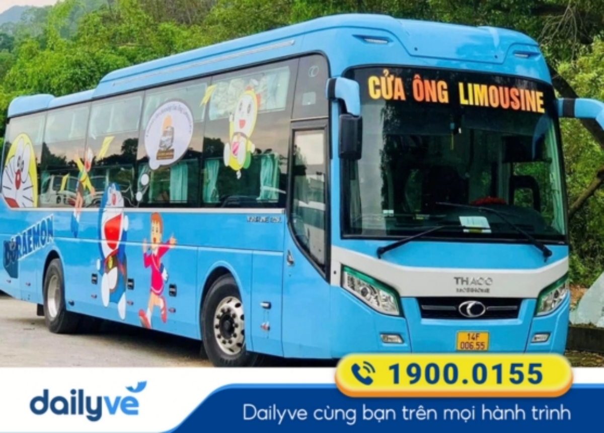 Xe Hà Nội Đà Nẵng