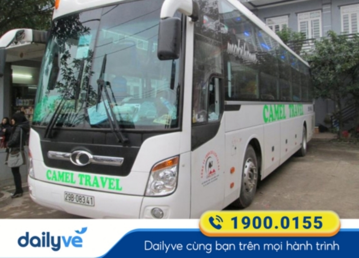 Xe Hà Nội Đà Nẵng