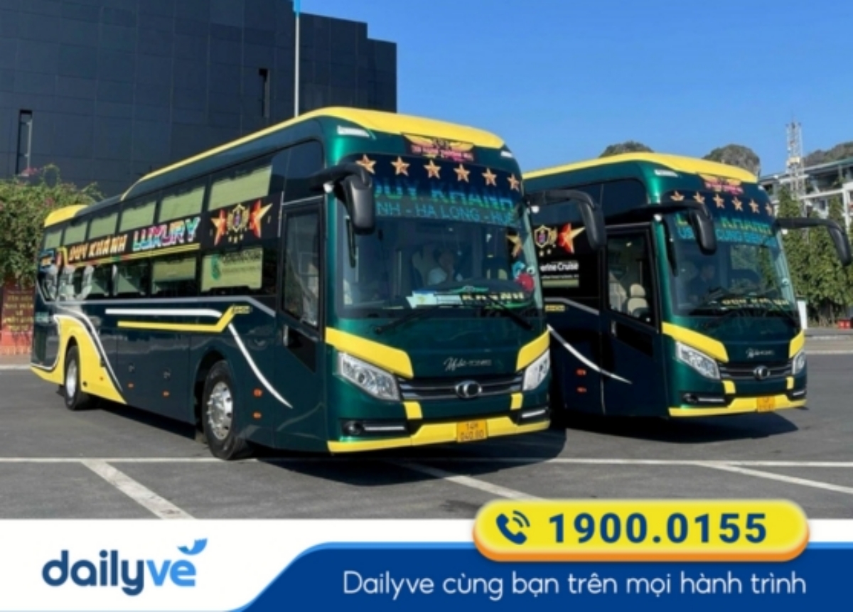 Xe Hà Nội Đà Nẵng