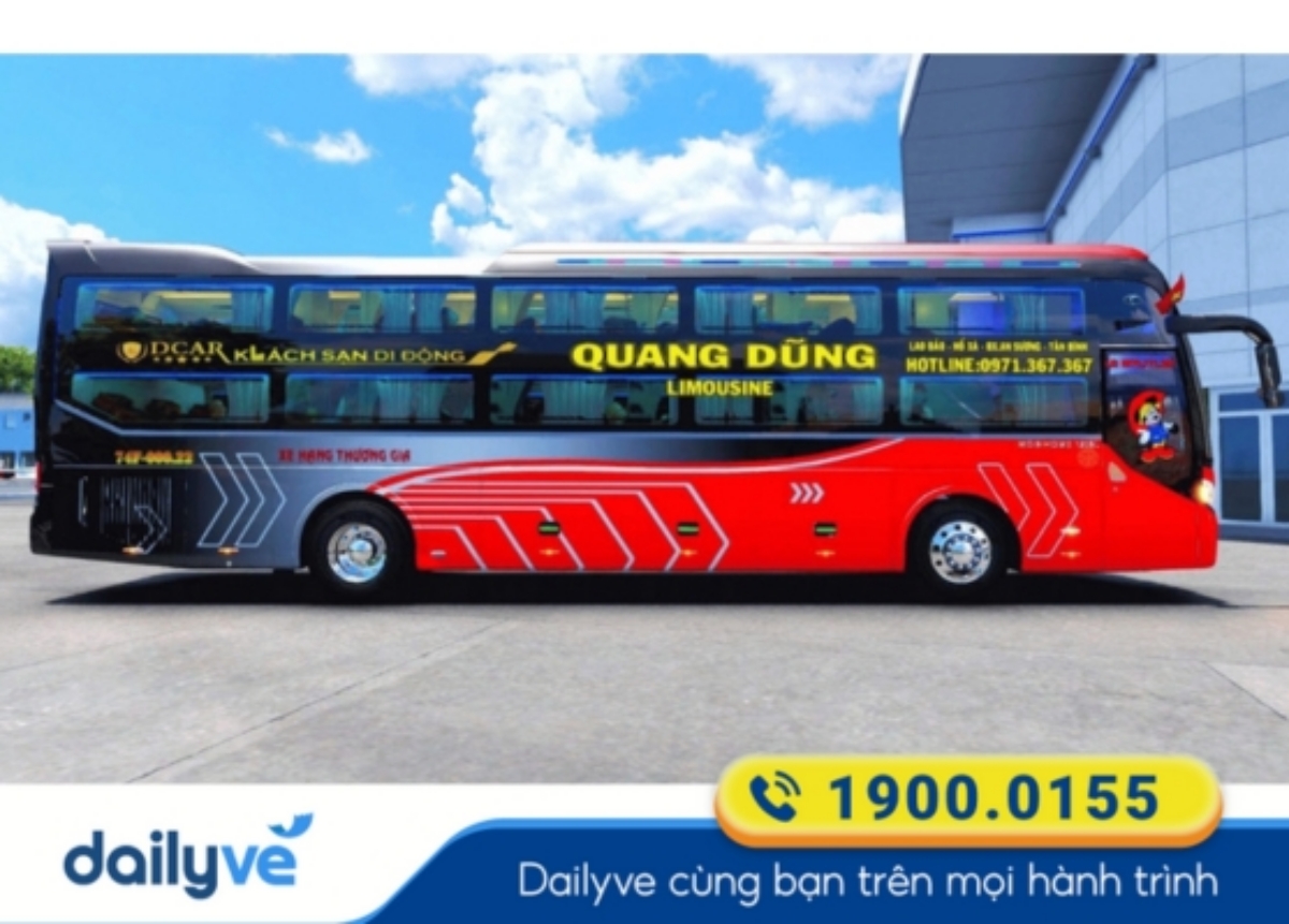 Xe Hà Nội Đà Nẵng