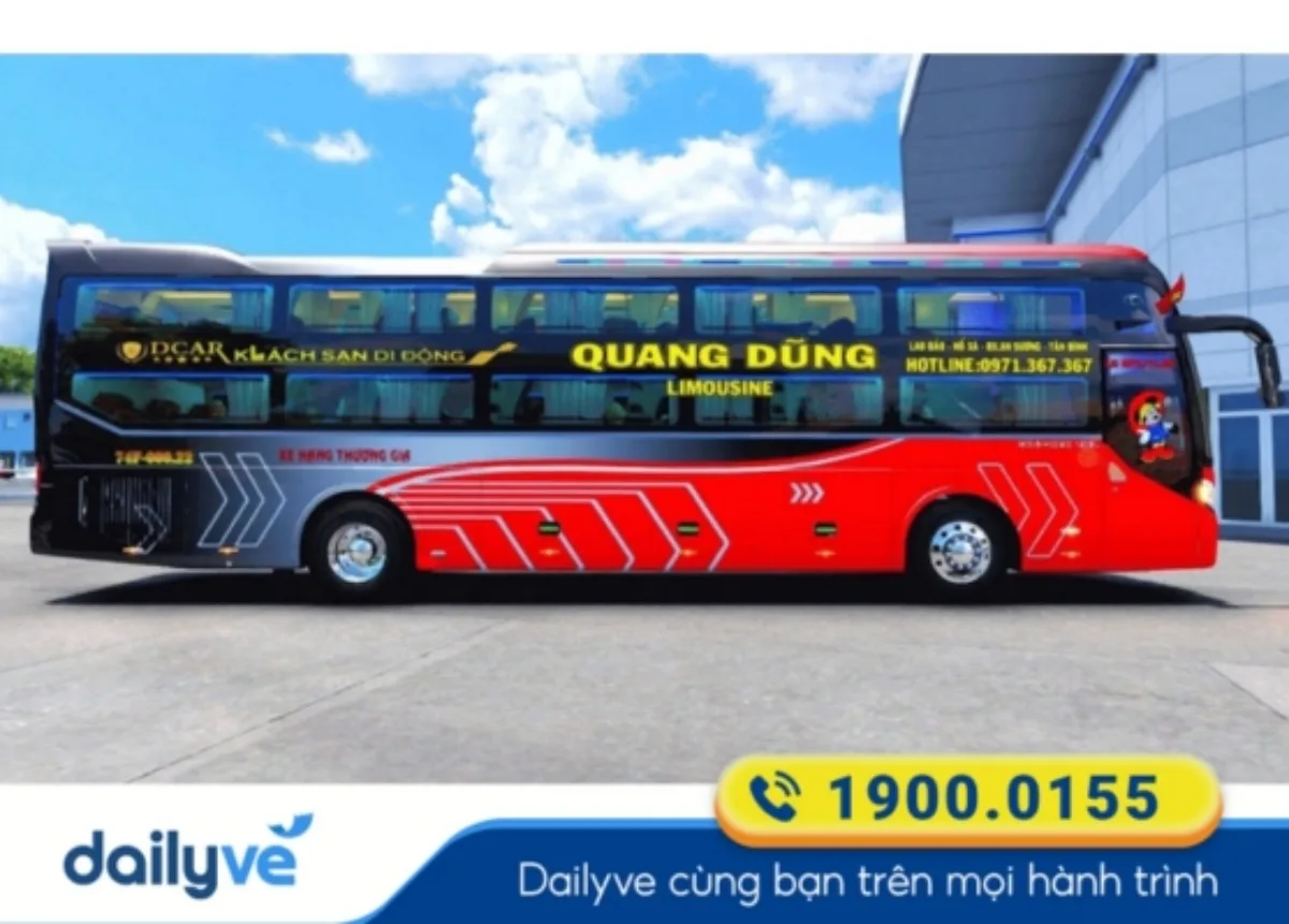 Xe Hà Nội Đà Nẵng