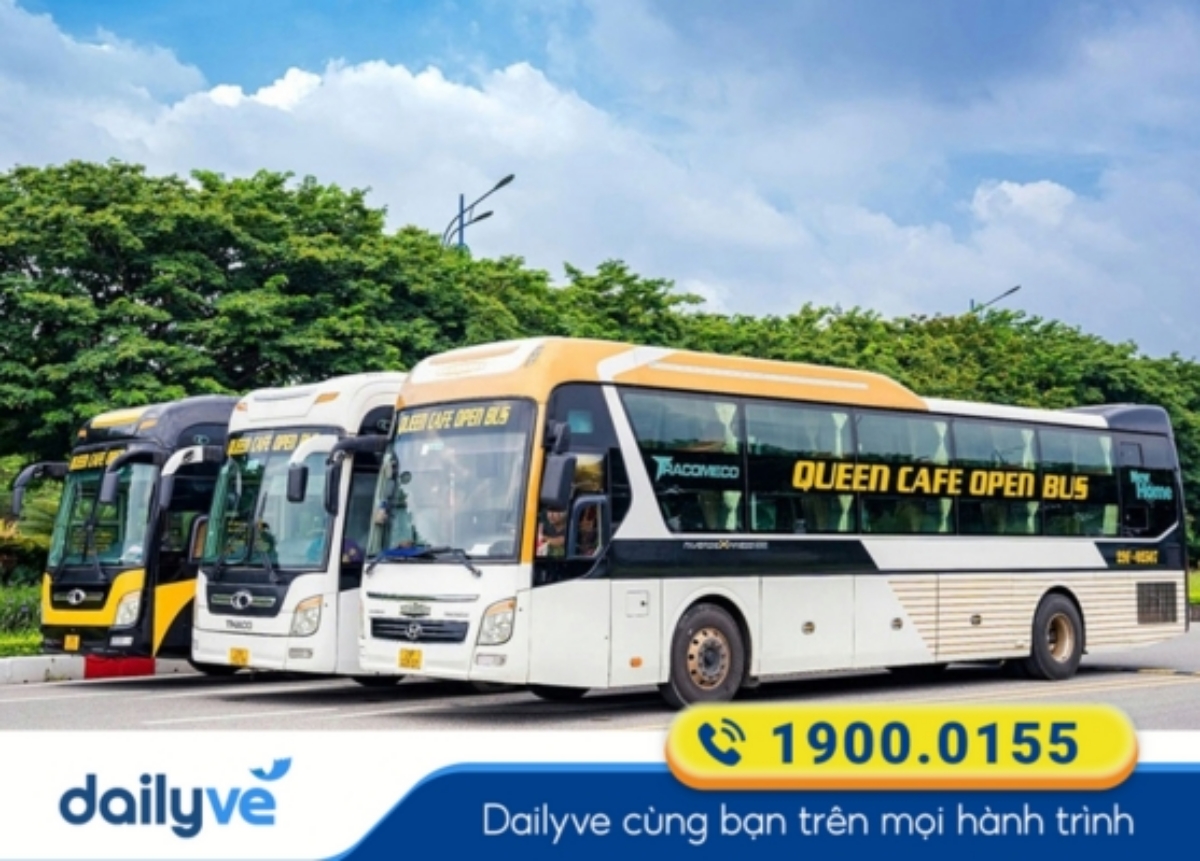 Xe Hà Nội Đà Nẵng